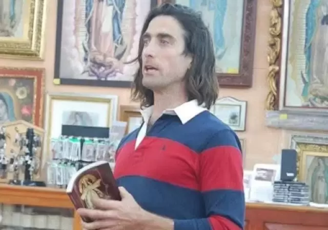 Gustavo Gabriel Rivara