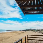 Ni Mar del Plata ni Pinamar: el para�so de bosques, laguna y mar a 4 horas de CABA