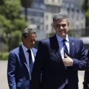 Jorge Macri denunció a Juan Grabois por "comedores fantasma" y desvío de fondos públicos