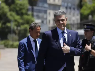 Jorge Macri