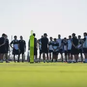 Independiente Rivadavia vs Sarmiento por el Apertura 2026: día, horario, TV y árbitros