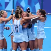 Las Leonas: El plan de Fernando Ferrara para el Mundial 2026
