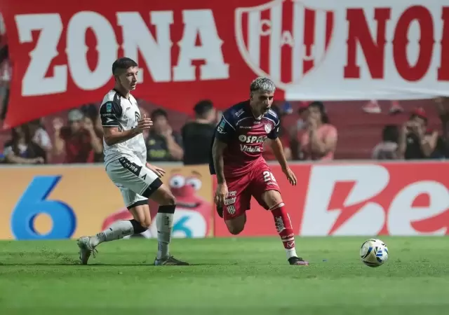 Dura derrota del Lobo en Santa Fe.