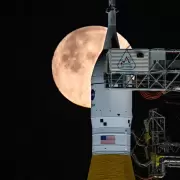 La Luna tendr� que esperar: La NASA suspende el lanzamiento de Artemis II por un fallo cr�tico