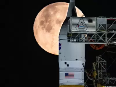 Artemis II
