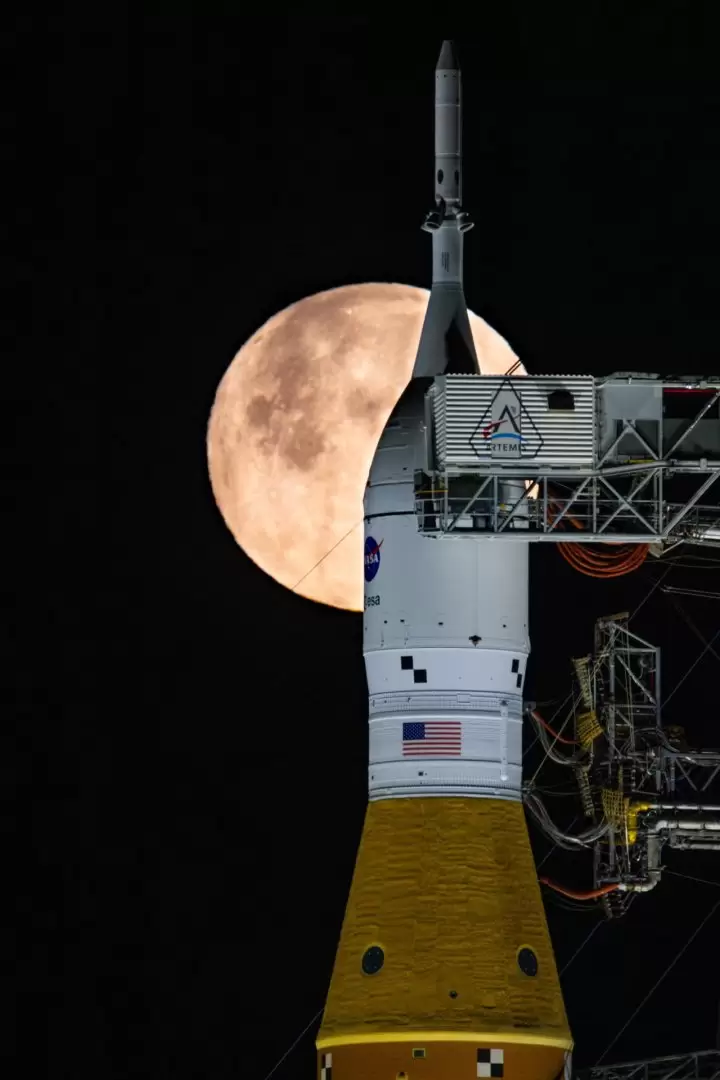 Artemis II