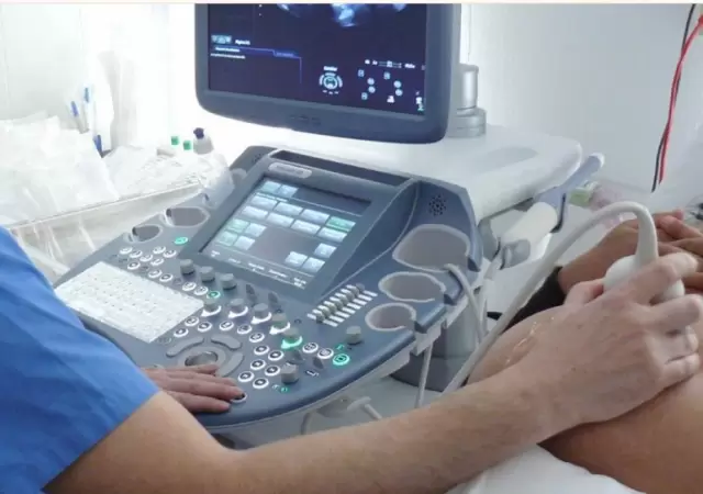 Equipamiento m�dico