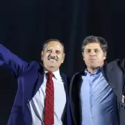 Cumbre de gobernadores peronistas: �rebeli�n federal contra el recorte de Ganancias que impulsa Milei?