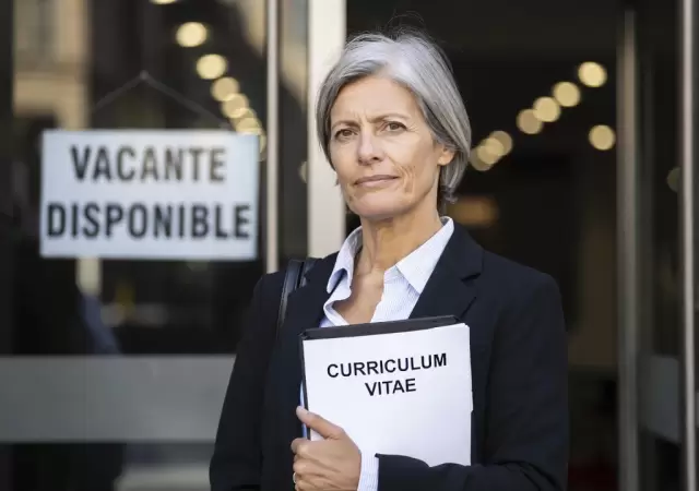 M�s all� de la edad: Para el psic�logo Diego Quindimil, la permanencia laboral a los +50 exige superar el edadismo y entender los cambios.