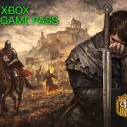 Xbox Game Pass explota: 12 nuevos juegos llegan en febrero