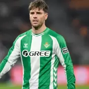 Alarma en la Scaloneta: Lo Celso lesionado y en duda para la Finalissima