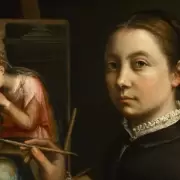 El tesoro oculto que reapareci� gracias a YouTube: la obra maestra que se cre�a perdida