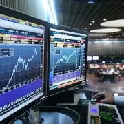 Derrumbe de acciones argentinas en Wall Street: caen hasta 23% y el riesgo país supera los 500 puntos