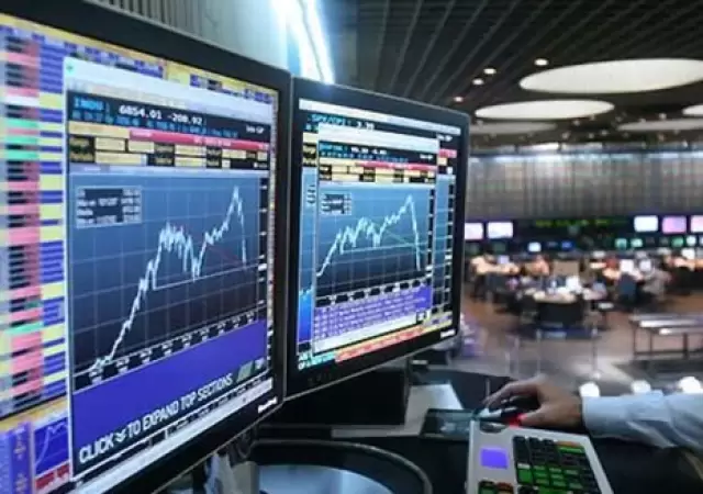Wall Street