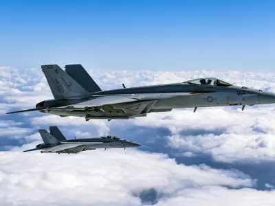 Fuerza A�rea USA