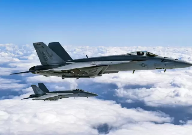 Fuerza A�rea USA