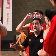 Huracán Las Heras Básquet se prepara para otro desafío en casa