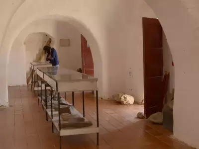 Estado Actual: Es administrado por la Municipalidad de Las Heras, funcionando como museo para preservar la identidad del periodo colonial mendocino .