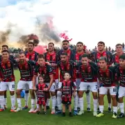 FADEP busca el ascenso: Aracena destaca la jerarqu�a del plantel