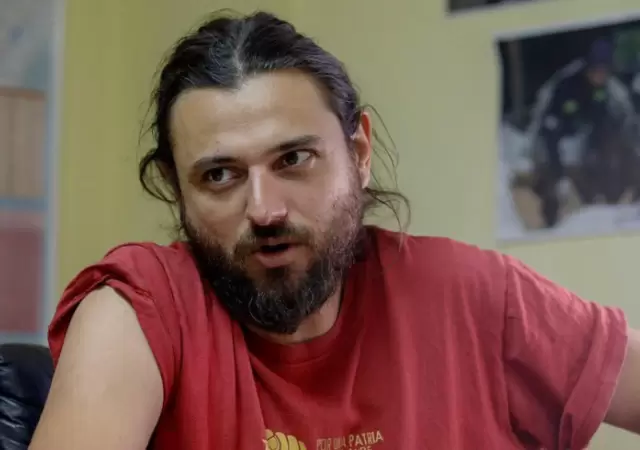 Juan Grabois