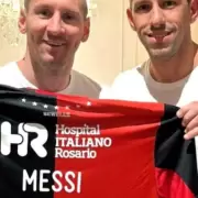 "Excede al club": el ambicioso plan que involucra a todo Rosario para repatriar a Lionel Messi