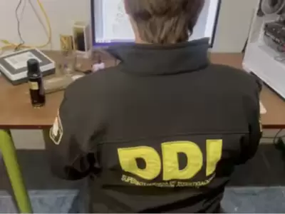 El Gobierno cre� un sistema que permitir� a cada Fuerza la carga de datos de operativos.