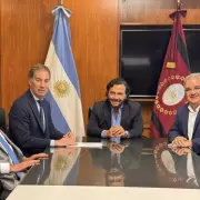 Operaci�n Santilli: el "Colo" desarticul� la Liga de Gobernadores y dej� al peronismo sin estrategia