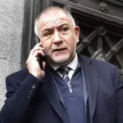 Luis Juez apuntó contra el kirchnerismo por intentar obstruir el debate de la reforma laboral