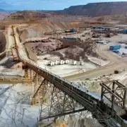 Se confirmó una inversión minera de US$14.000 millones para Argentina a través del RIGI