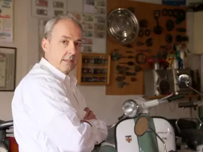 El referente pyme Antonio Novieli advierte sobre el impacto de los tarifazos y la falta de una reforma laboral adaptada a los tiempos actuales.
