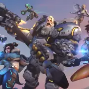 Adi�s Overwatch 2, hola Overwatch: el ambicioso plan de Blizzard que incluye a Switch 2