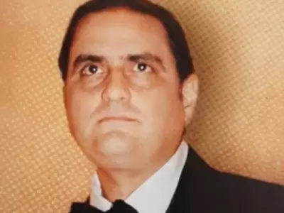 Alex Saab