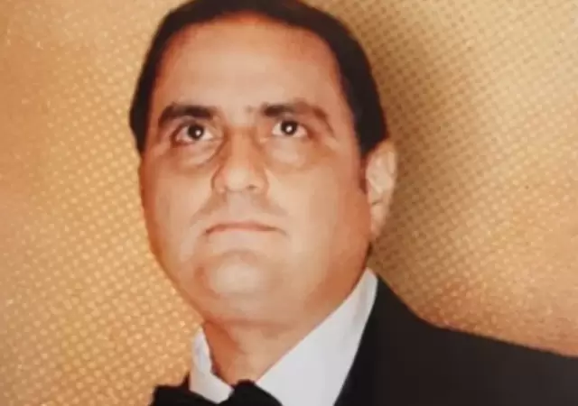 Alex Saab