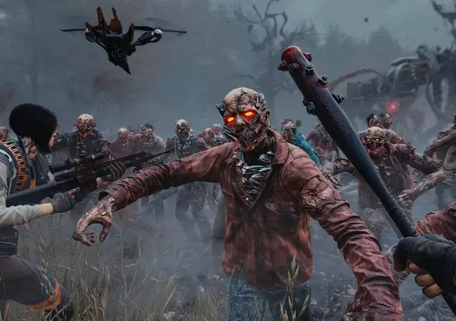John Carpenter's Toxic Commando