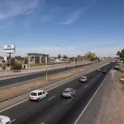 Licitan la modernizaci�n del Acceso Sur en Mendoza con una inversi�n de 60 millones de d�lares