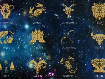 Las oportunidades aparecen: La gran formaci�n planetaria de este 2026 afecta a los signos de Leo con abundancia econ�mica y para G�minis viajes.