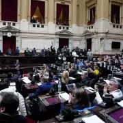 Cuenta regresiva en el Congreso: el Gobierno busca aprobar la reforma laboral antes del 1 de marzo