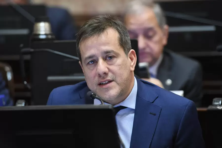 Mariano Recalde