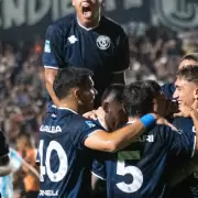 Independiente Rivadavia tiene motivos para la ilusi�n