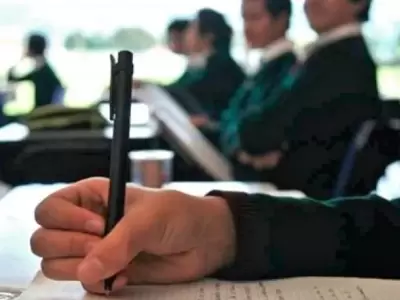 Colegios privados se encuentran en una gran crisis.