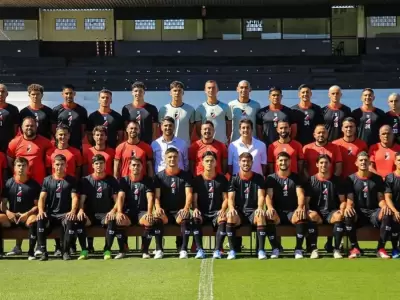 Hoy debuta el Cruzado