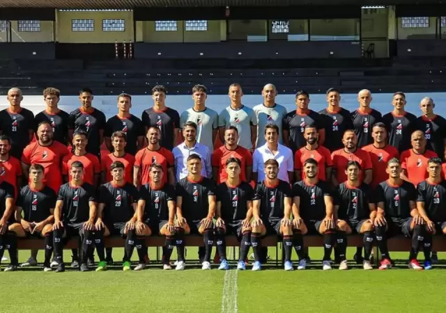 Hoy debuta el Cruzado