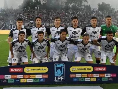 Gimnasia y Esgrima de Mendoza