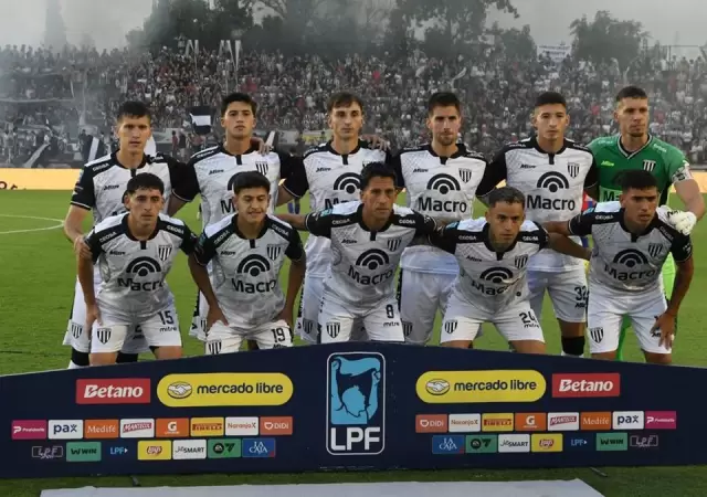 Gimnasia y Esgrima de Mendoza