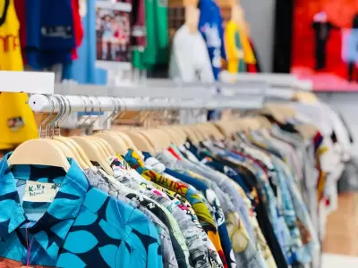 �Por qu� la ropa en Argentina cuesta el triple que en el exterior?
