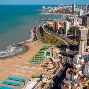 Boom de divisas: El turismo internacional salva el balance econ�mico de la temporada