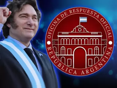 Oficina Respuesta Oficial