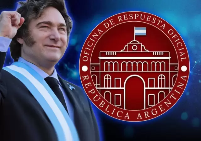 Oficina Respuesta Oficial