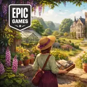 Doble regalo en Epic Games: bajá gratis un aclamado juego de puzzles y preparate para lo que viene