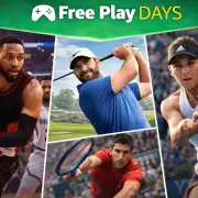 De Tiger Woods a Federer: las leyendas del deporte llegan gratis a Xbox este fin de semana